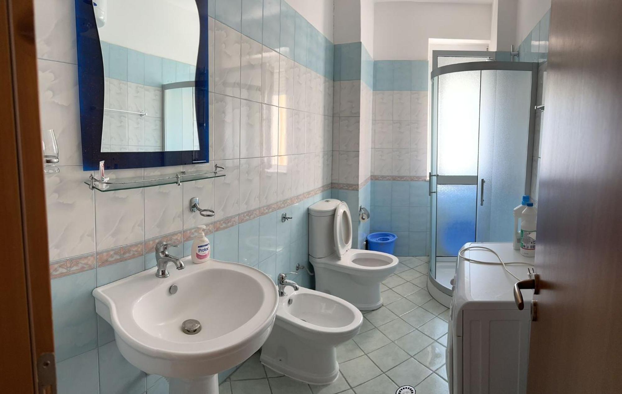 Renting House Влёра Экстерьер фото